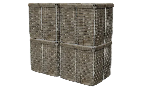 HESCO