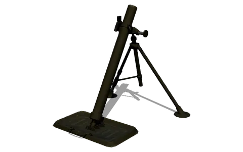 Миномёт